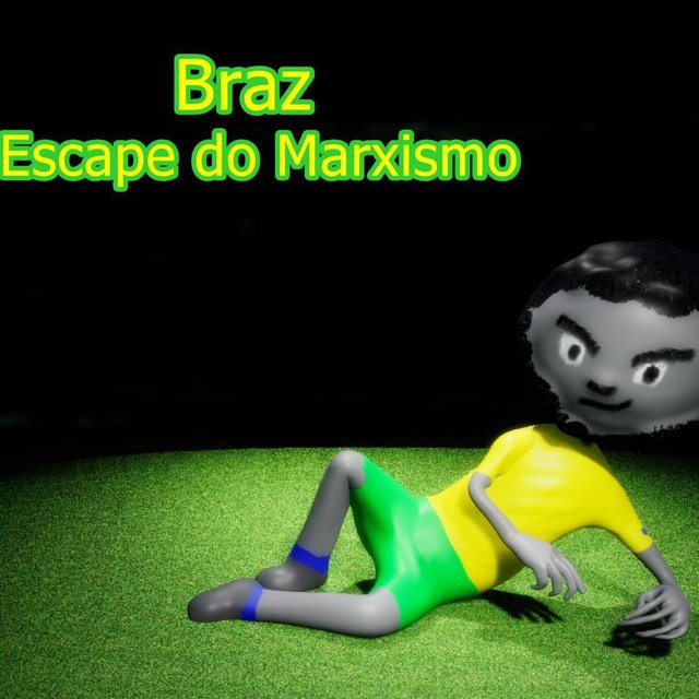 Braz Escape do Marxismo