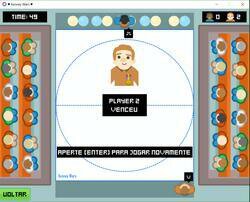 Kenney Wars (AGIR Games)