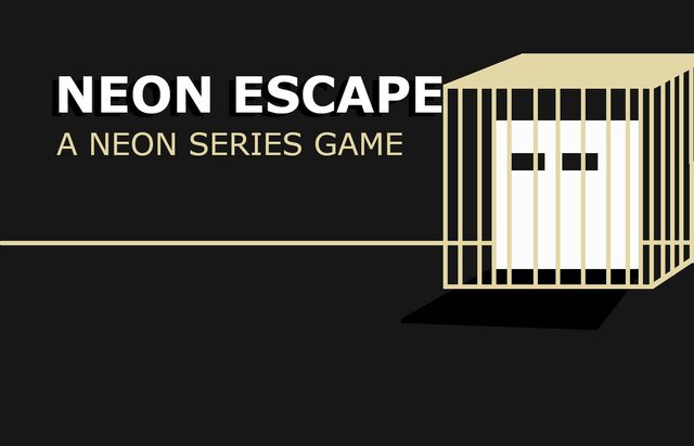 Neon Escape (ZenoGameDev)