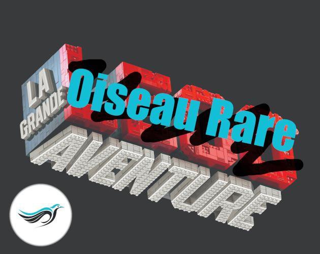 Oiseau Rare Adventure