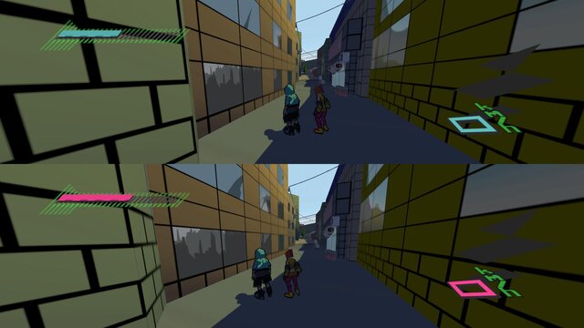 Butterflies Episode 3 Early Access Demo