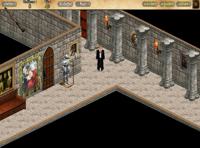 Harry Potter RPG
