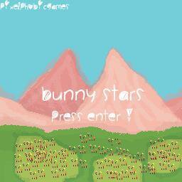 Bunny Stars