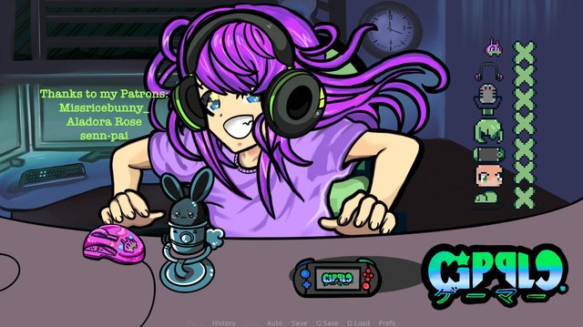 DRESSUPGAMER