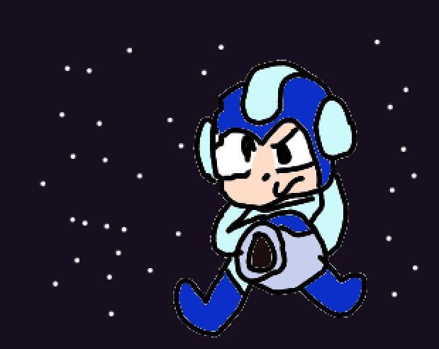 Metroidman (beta)