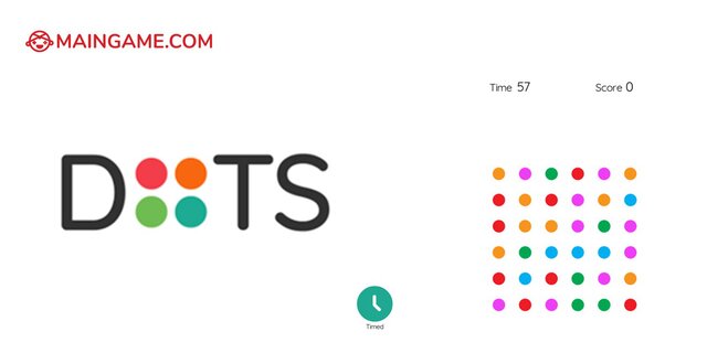 Two Dots (itch)
