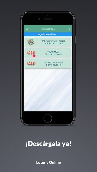 Lotería Online