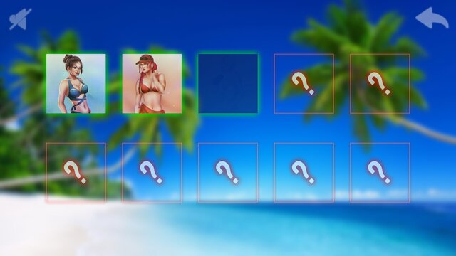 Bikini Girls