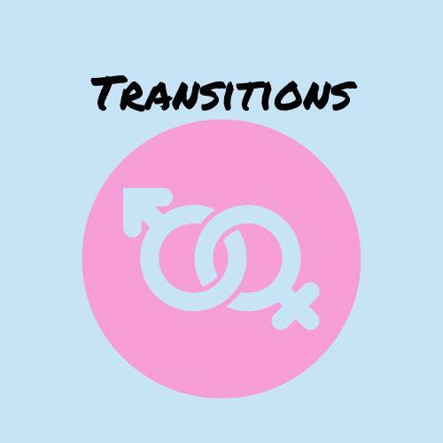 Transitions