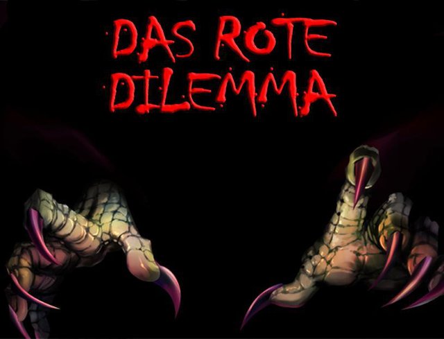 Das Rote Dilemma