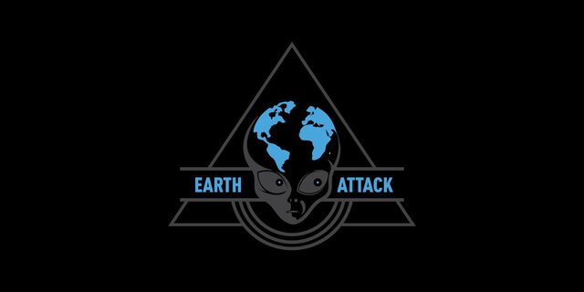 Earth Attack (EarthAttack)