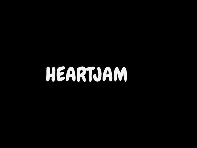 HEARTJAM