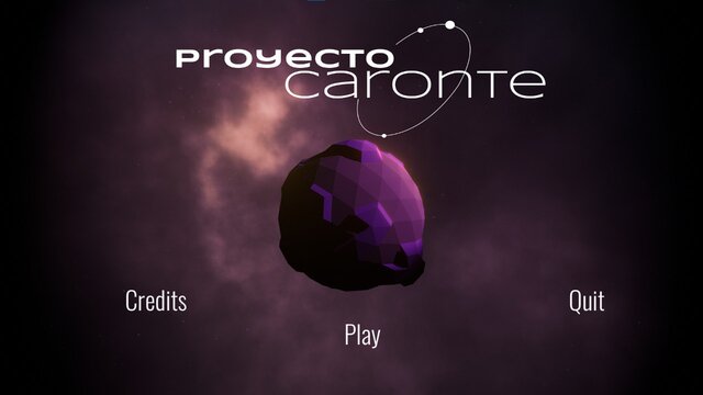 Proyecto Caronte