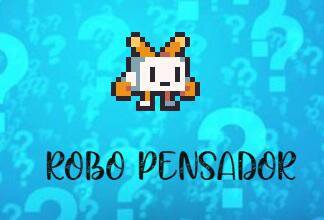 Robo Pensador