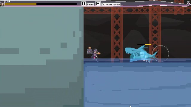 Ina'nis - Operation: Bonk-Bonk (Not_Shu)
