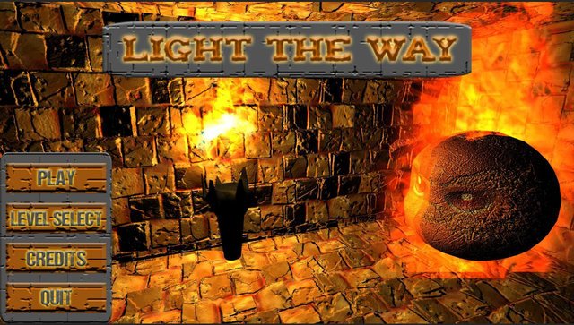 Light The Way (itch) (studiokaboom)