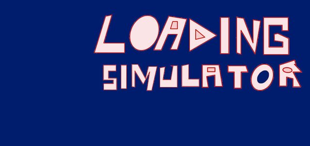Loading Simulator 2022