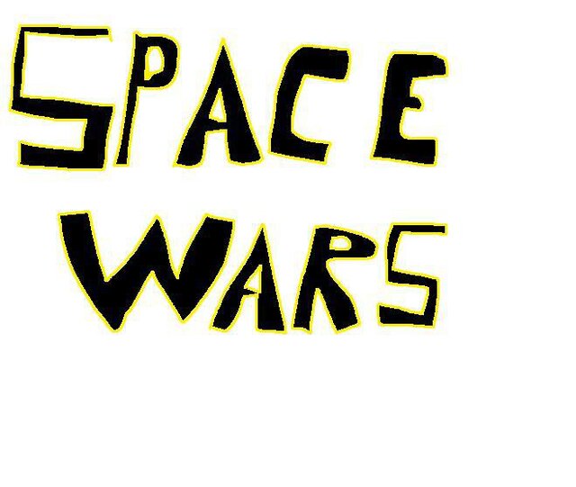 Space Wars (itch) (Electronix1337)