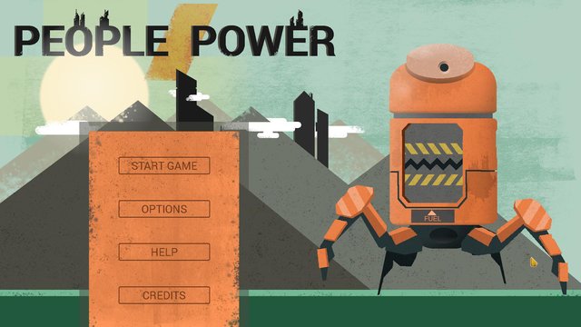 People/Power