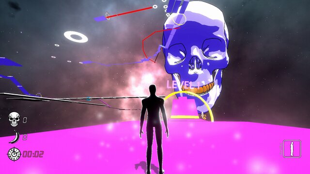 Voice Quest