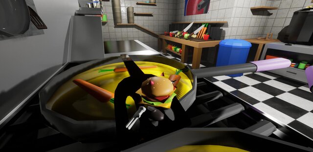 Burgerfiend (Rouru_Studios, ArthuroX65, pinkalgamation)
