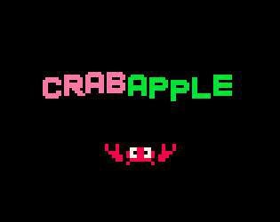 crabapple