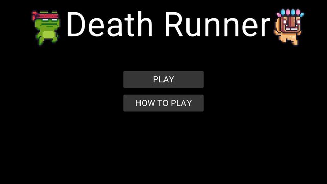 Death Runner (azerty015)