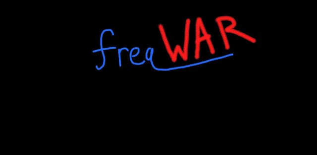 freqWar proto