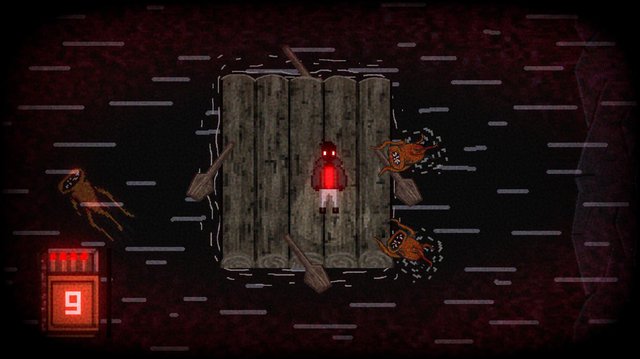 The Basement (ibroketheworld)