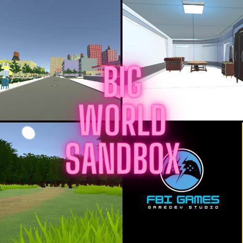 BIG World Sandbox