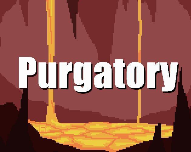 Purgatory (itch) (Drenaya, arc4t)