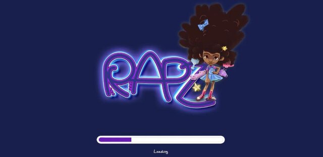 Rapz - Online version