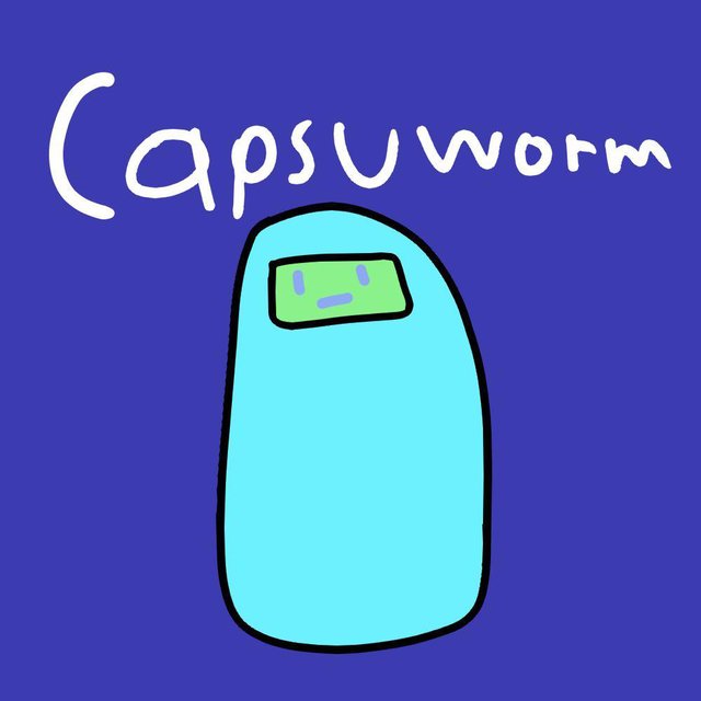 Capsuworm