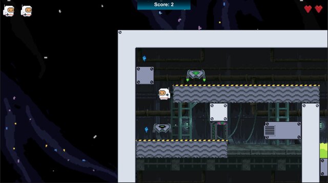 DreadSpace