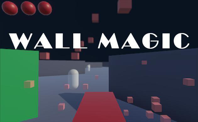 Wall Magic