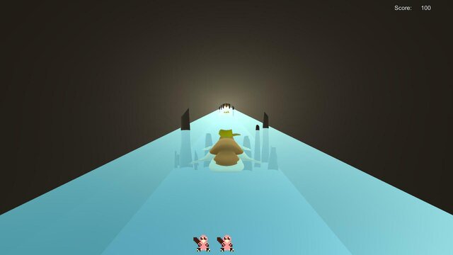 Platyparty