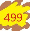 499 run