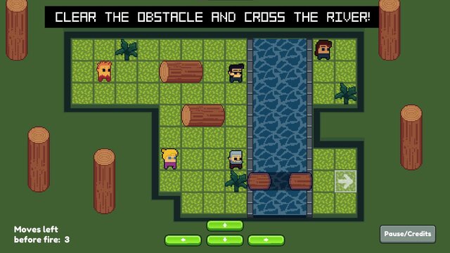 GGJ 2022 (the fony)