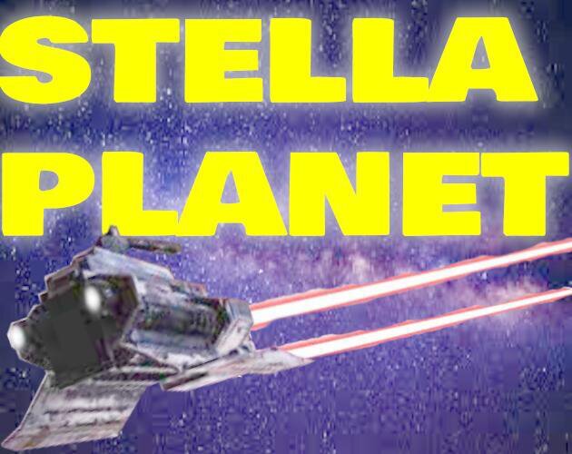 Stella Planet