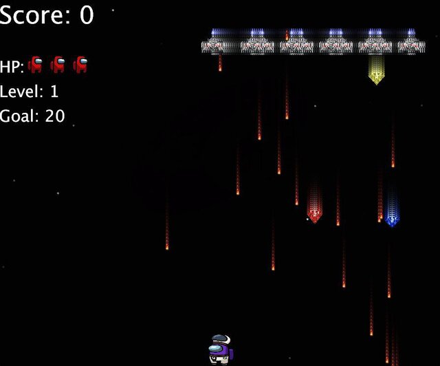 Space Gem!
