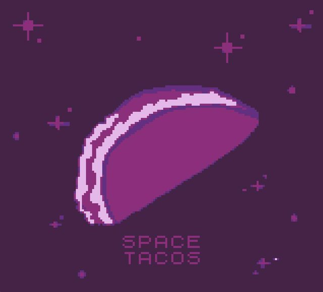 Space Tacos!