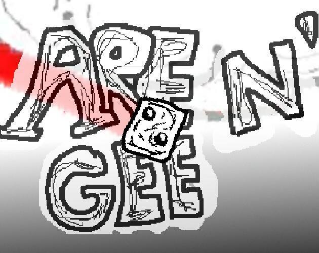 Are N' Gee