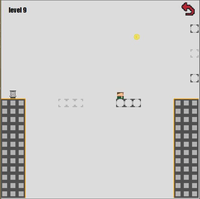 Insert A Coin