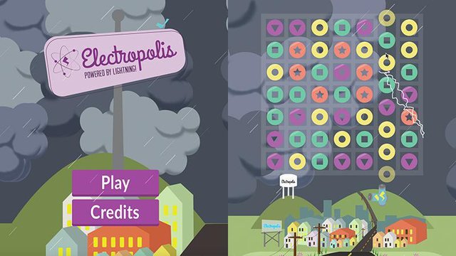 Electropolis