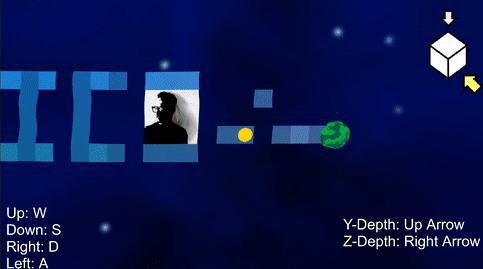 I.C (Depth Puzzle)