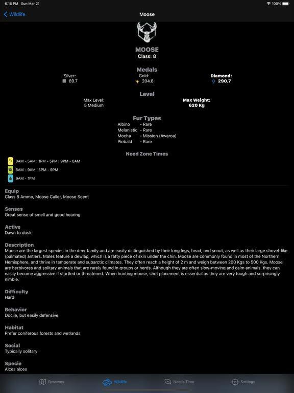 CoTW Guide