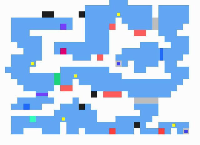 MashCube
