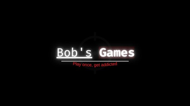 Bob's Milk 2