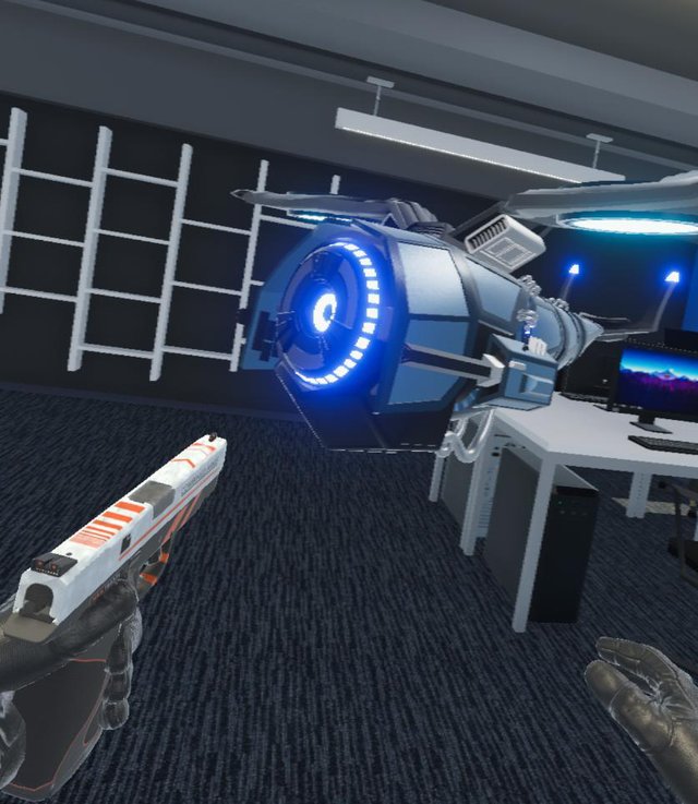 StasisVR