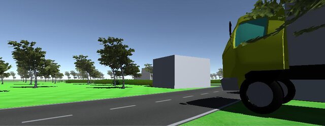 Australian Truck Simulator